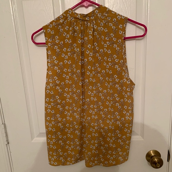 Vanessa Bruno Lenais Top - Picture 13 of 16